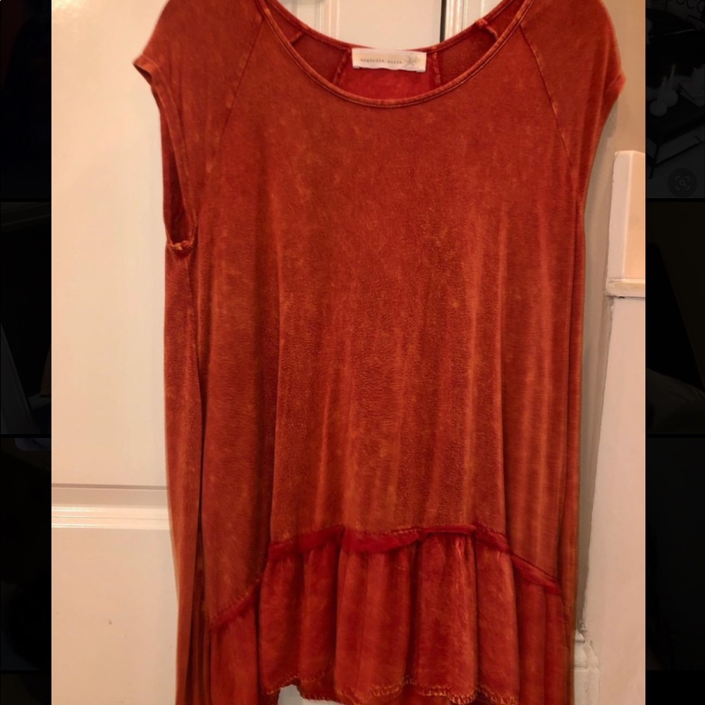 Botique Blouse